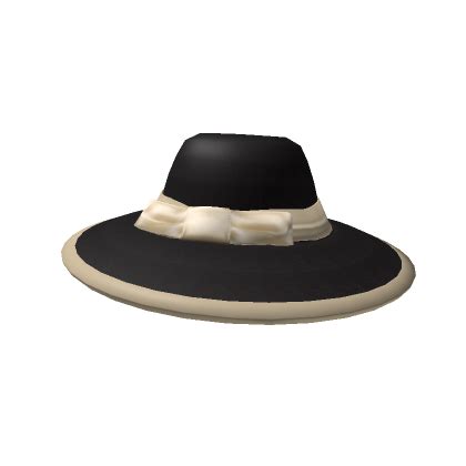 gucci wide brim felt hat roblox price|gucci wide brim felt hat.